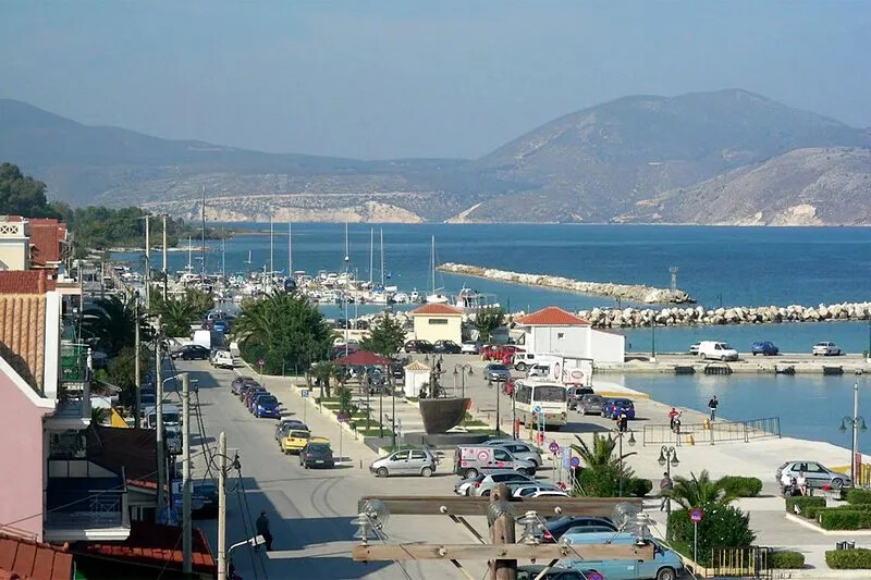 Land in Sipiada, Magnesia, Greece – 50064