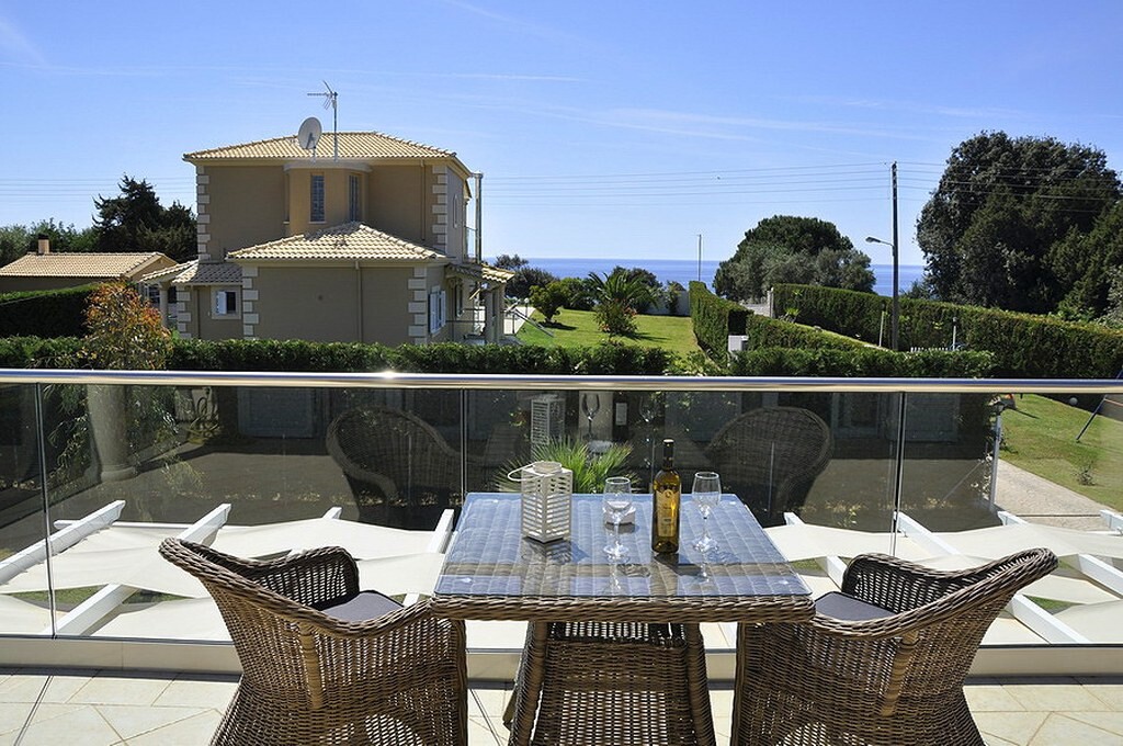 3 bedroom Villa in Corfu, Corfu Prefecture, Greece – 50063