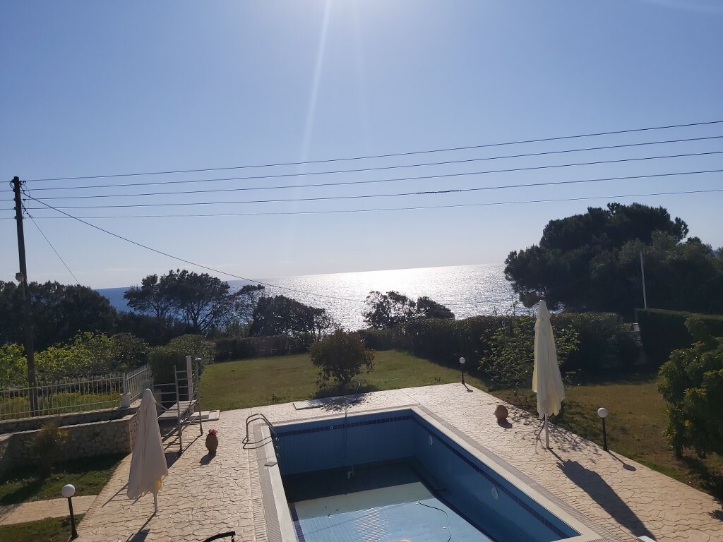 3 bedroom Villa in Corfu, Corfu Prefecture, Greece – 50061