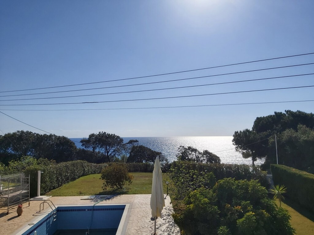 3 bedroom Villa in Corfu, Corfu Prefecture, Greece – 50061