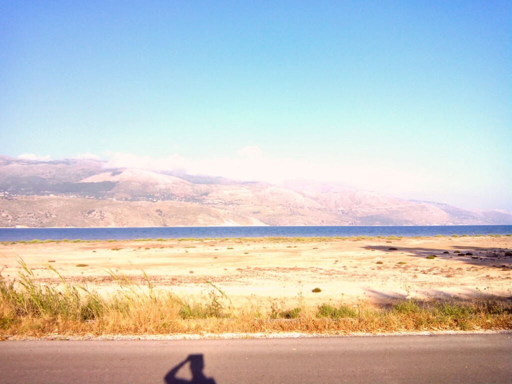 Land in Sipiada, Magnesia, Greece – 50059