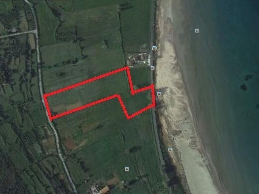 Land in Sipiada, Magnesia, Greece – 50059