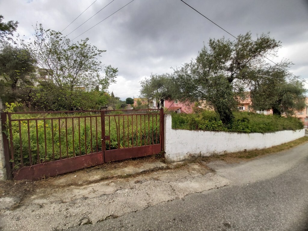 Land in Corfu, Corfu Prefecture, Greece – 50053