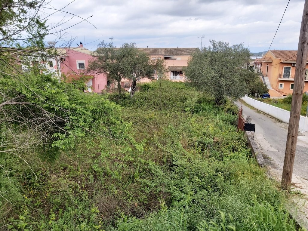 Land in Corfu, Corfu Prefecture, Greece – 50053