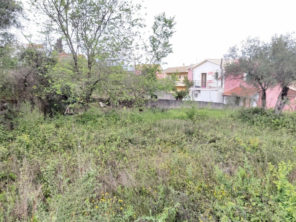 Land in Corfu, Corfu Prefecture, Greece – 50053
