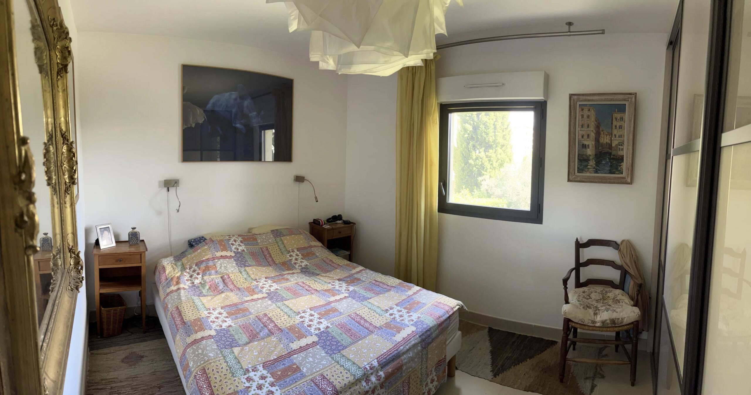 Aix-en-Provence – Beautiful 2-Bedroom Apartment with Panoramic Views, Terrace, Garage & Parking, Provence-Alpes-Côte d’Azur – France – BVI81708