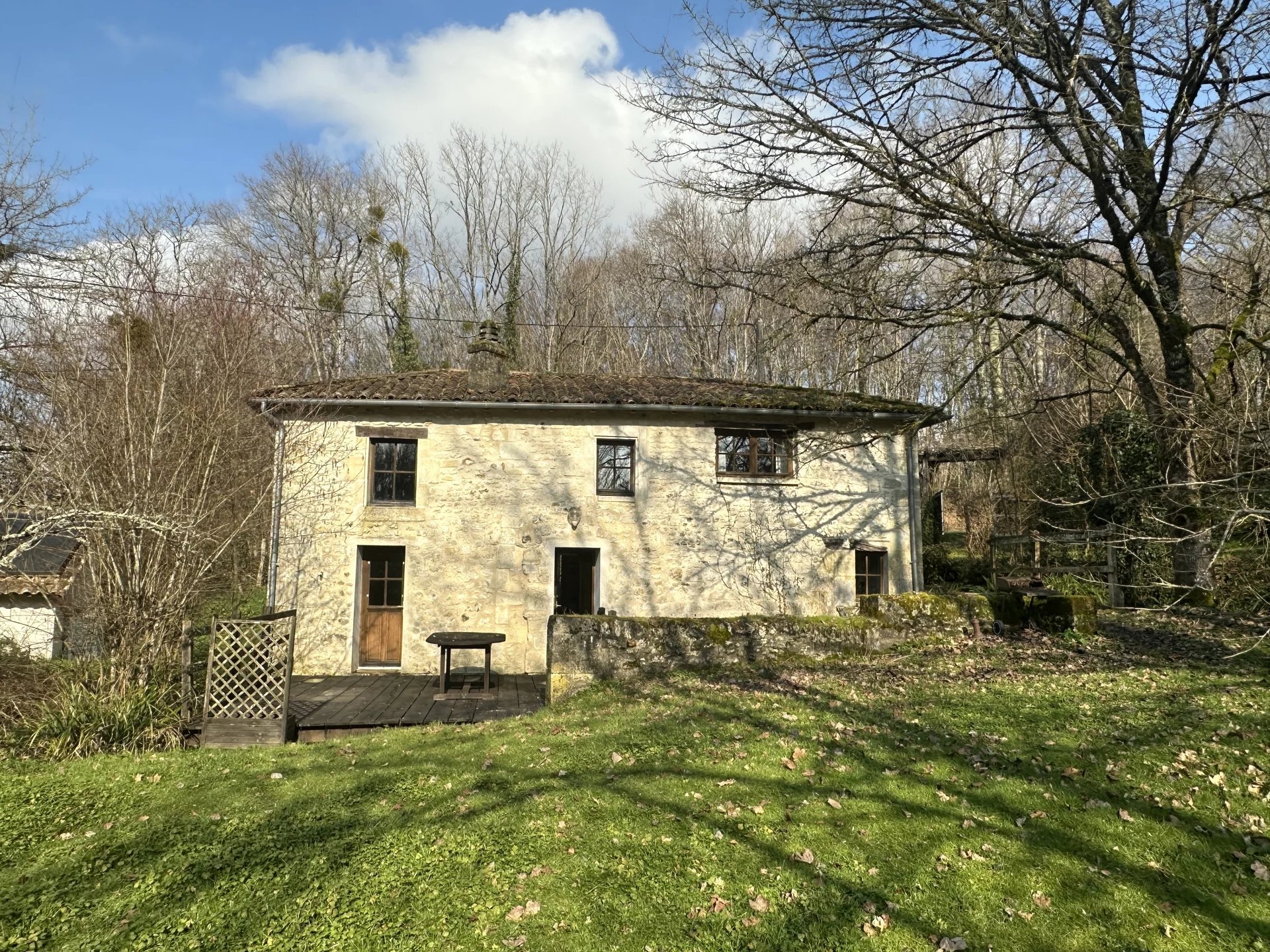 Get Lost In Your Own Piece of Paradise !!, Poitou-Charentes – France – BVI79230