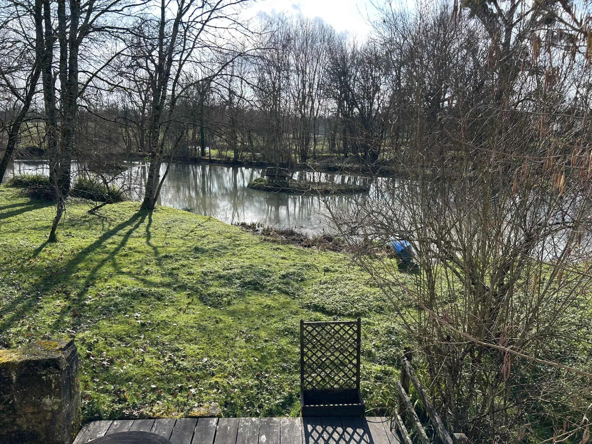 Get Lost In Your Own Piece of Paradise !!, Poitou-Charentes – France – BVI79230