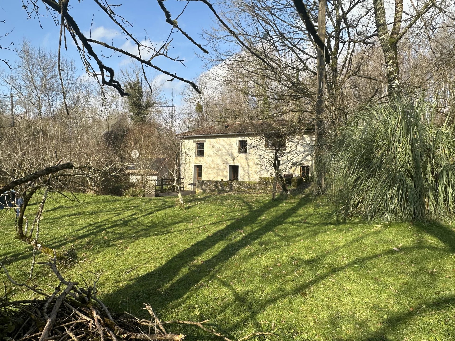 Get Lost In Your Own Piece of Paradise !!, Poitou-Charentes – France – BVI79230