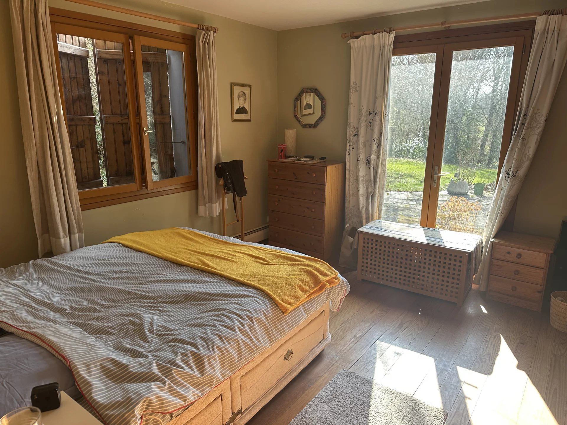 Get Lost In Your Own Piece of Paradise !!, Poitou-Charentes – France – BVI79230