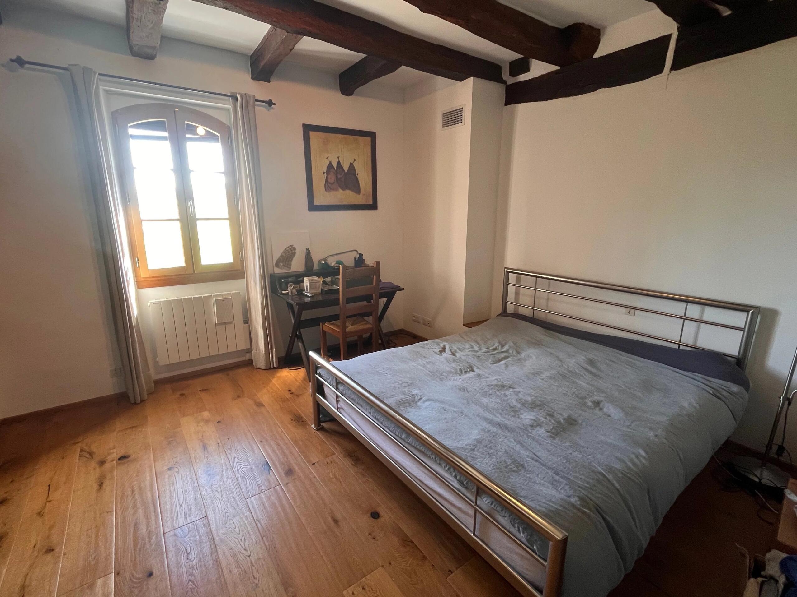 Two houses for the price of one — in a stunning village, Midi-Pyrénées – France – BVI80106