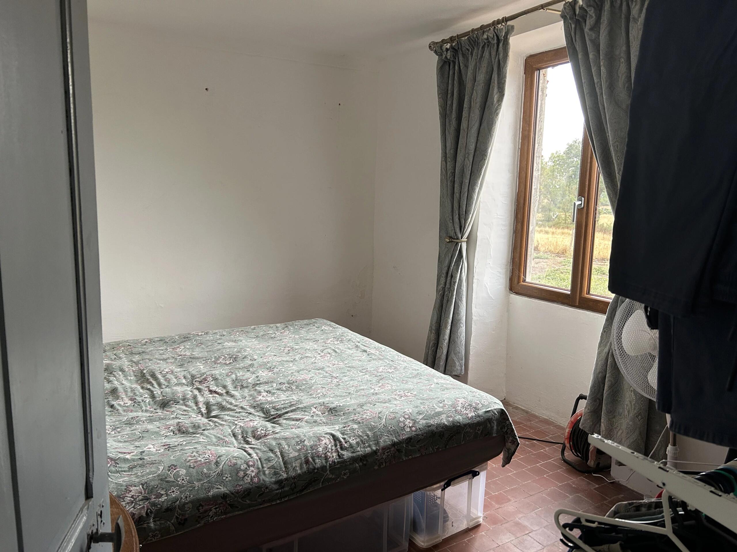 Two houses and large barn in quiet hamlet, Centre – France – BVI86745