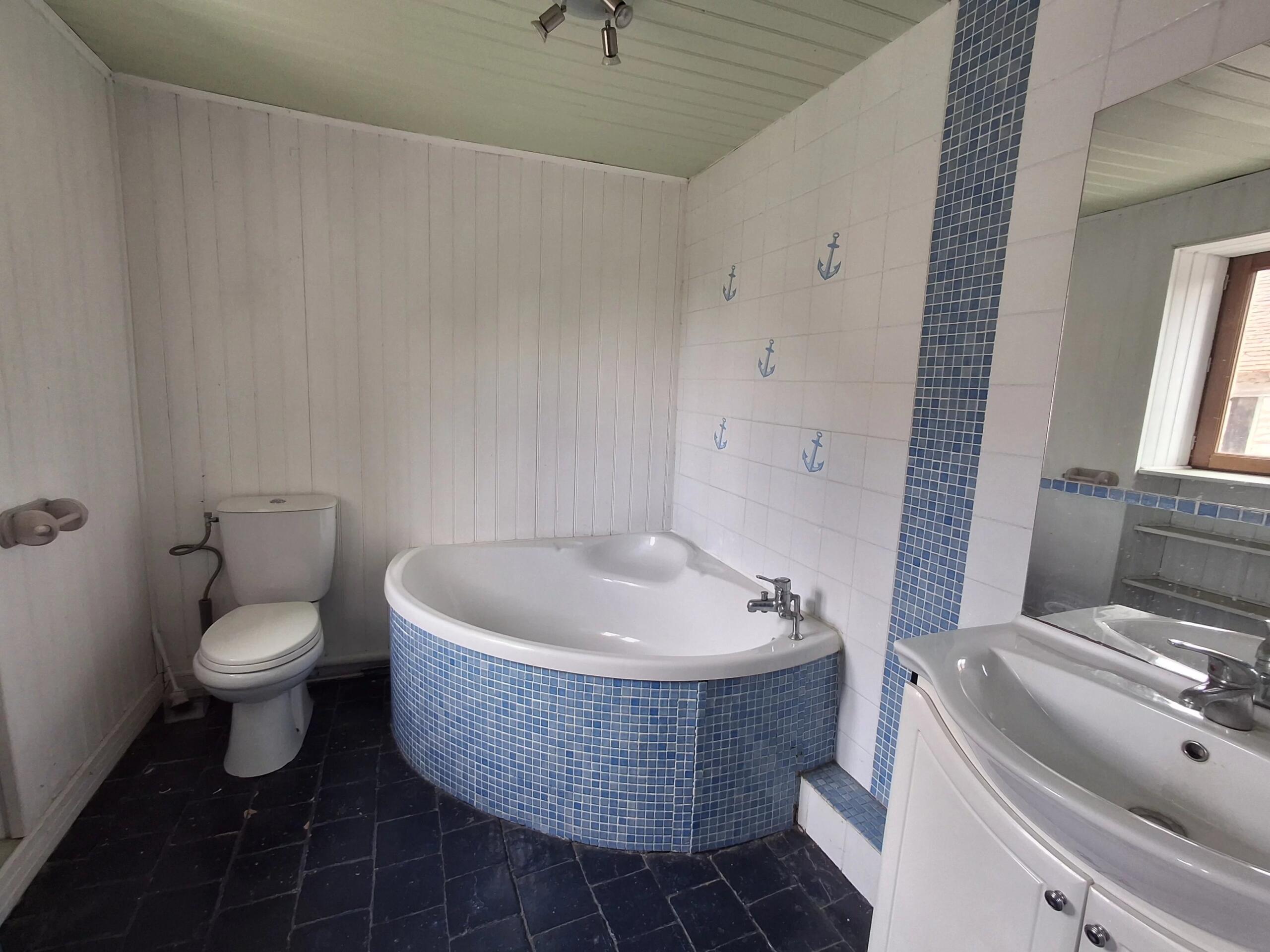 Charming Character Stone House with Garden in a Peaceful Hamlet, Limousin – France – BVI86571