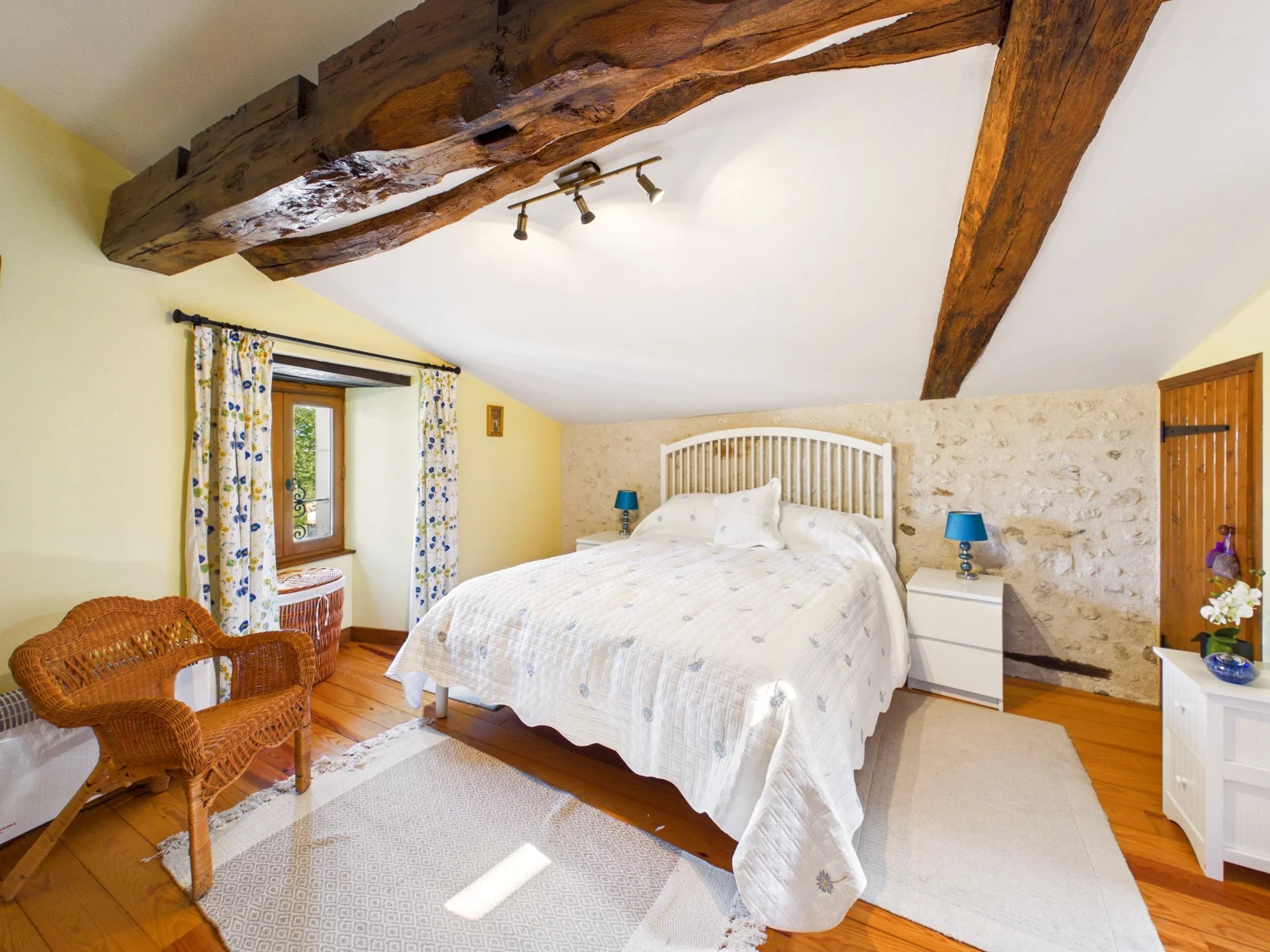 Wonderful 3 bedroom 3 bathroom holiday home, Aquitaine – France – BVI85249