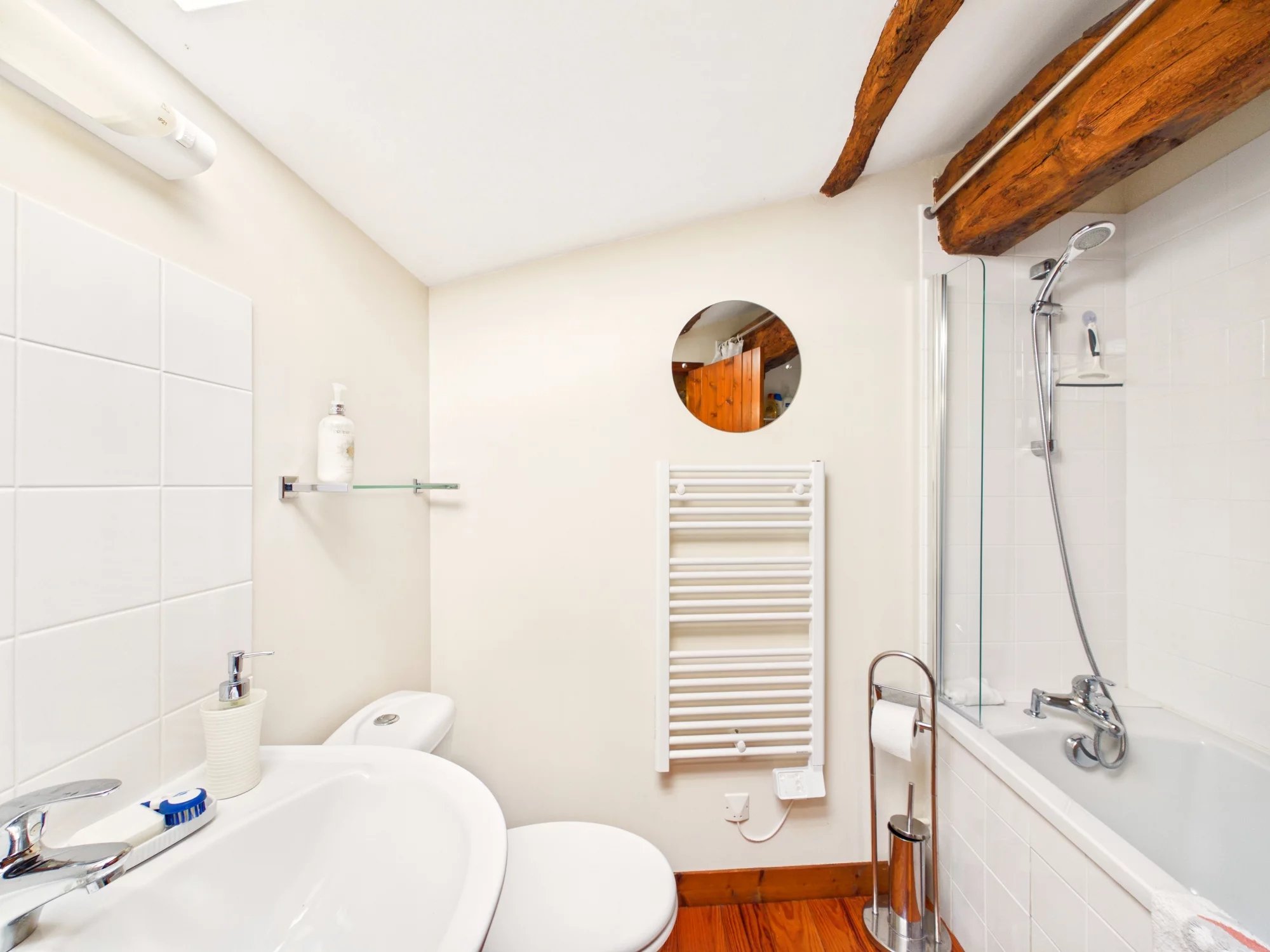 Wonderful 3 bedroom 3 bathroom holiday home, Aquitaine – France – BVI85249