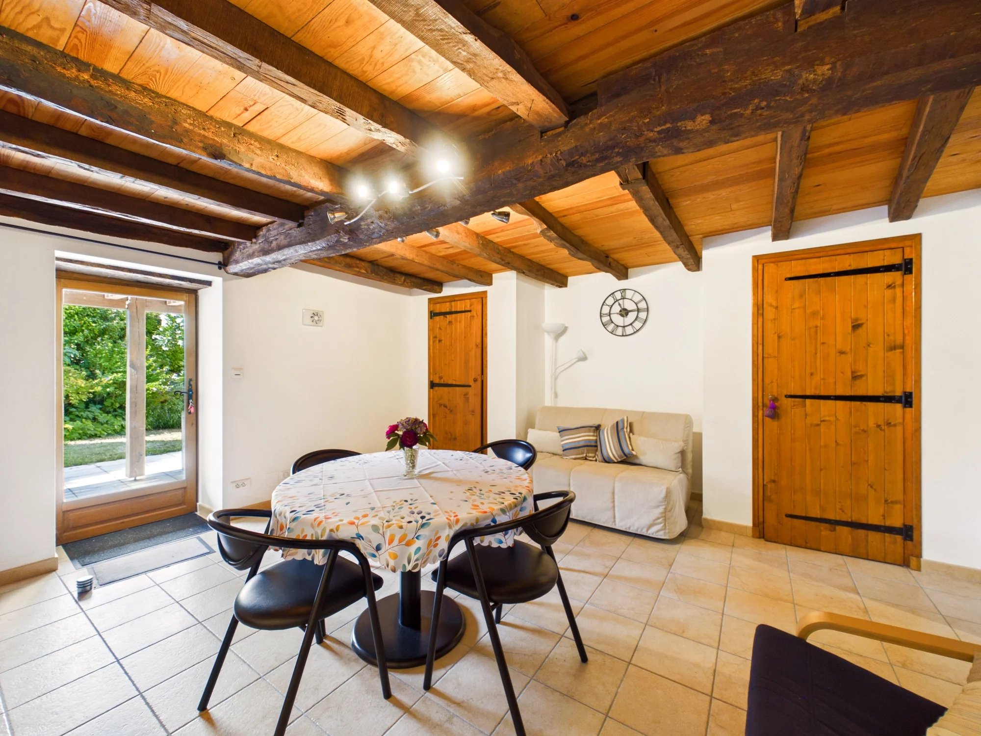 Wonderful 3 bedroom 3 bathroom holiday home, Aquitaine – France – BVI85249