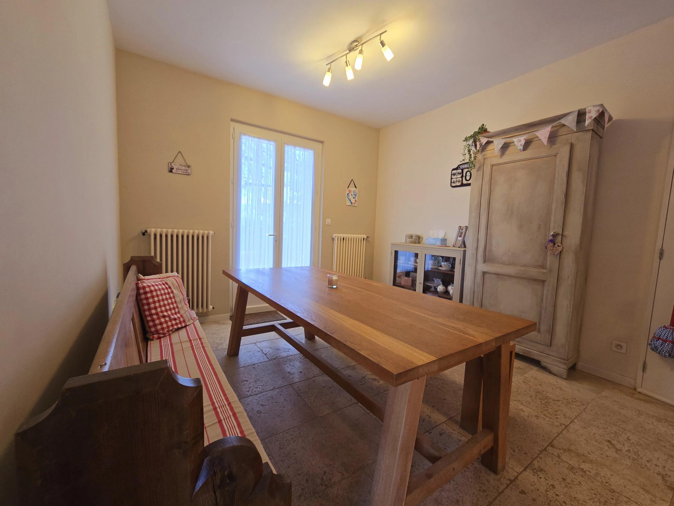 Charming 3-Bedroom Family Home with Pool – Walkable to Eymet, Aquitaine – France – BVI81920