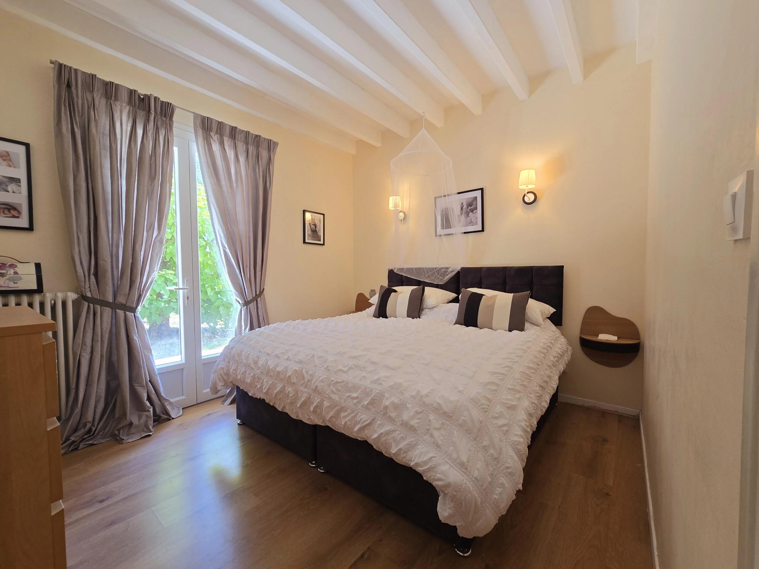 Charming 3-Bedroom Family Home with Pool – Walkable to Eymet, Aquitaine – France – BVI81920