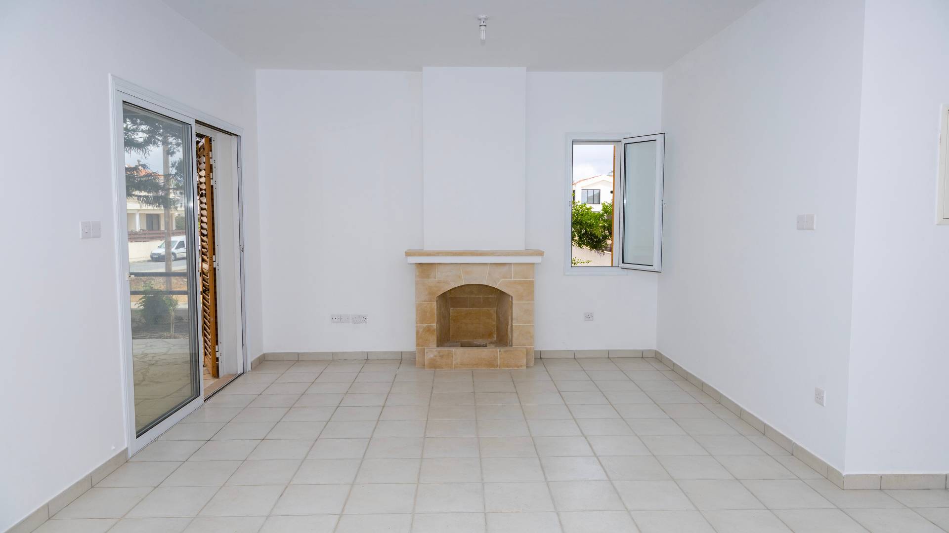 1 bedroom Villas / Houses in Kili, Paphos, Cyprus – V-KOILI-2-B