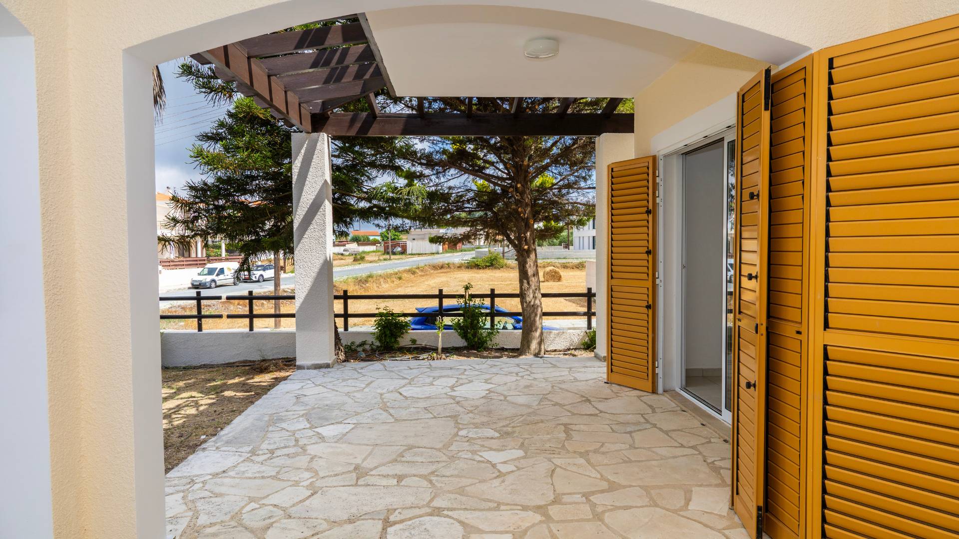 1 bedroom Villas / Houses in Kili, Paphos, Cyprus – V-KOILI-2-B
