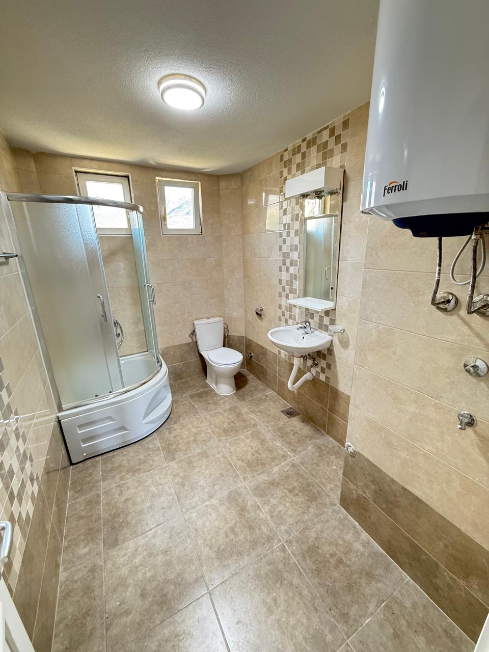 2 bedroom Apartments in Susanj, Bar Municipality, Montenegro – MREALE-143