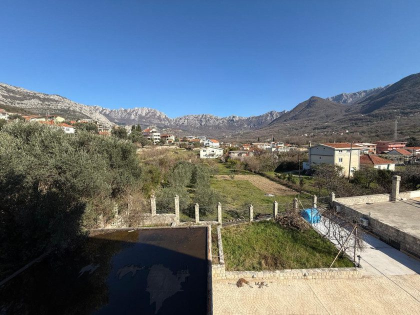 2 bedroom Apartments in Susanj, Bar Municipality, Montenegro – MREALE-143