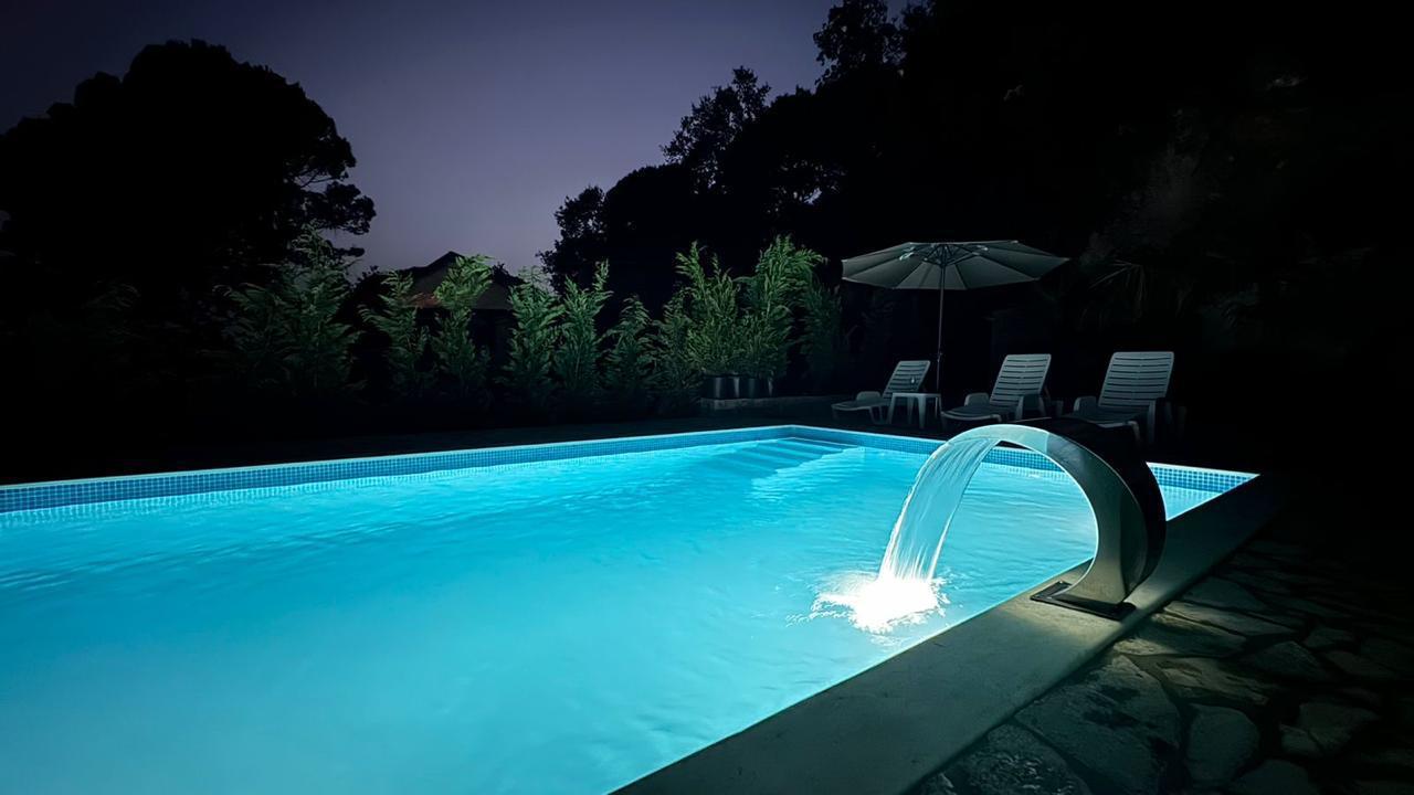 4 bedroom Houses in Ratac, Bar Municipality, Montenegro – MREALE-142