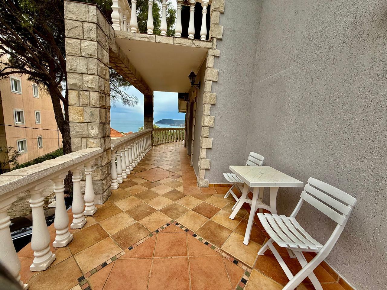 4 bedroom Houses in Ratac, Bar Municipality, Montenegro – MREALE-142