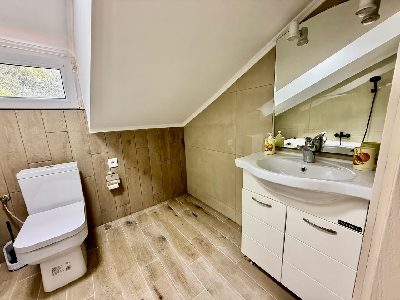 4 bedroom Houses in Ratac, Bar Municipality, Montenegro – MREALE-142