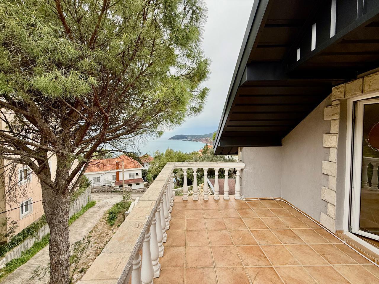 4 bedroom Houses in Ratac, Bar Municipality, Montenegro – MREALE-142
