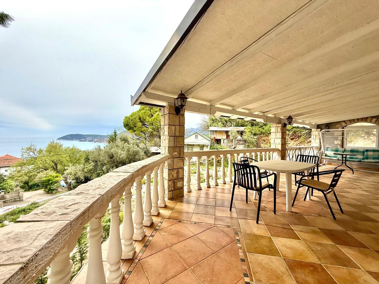 4 bedroom Houses in Ratac, Bar Municipality, Montenegro – MREALE-142