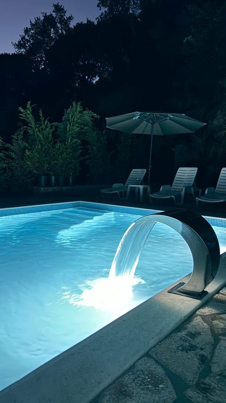 4 bedroom Houses in Ratac, Bar Municipality, Montenegro – MREALE-142