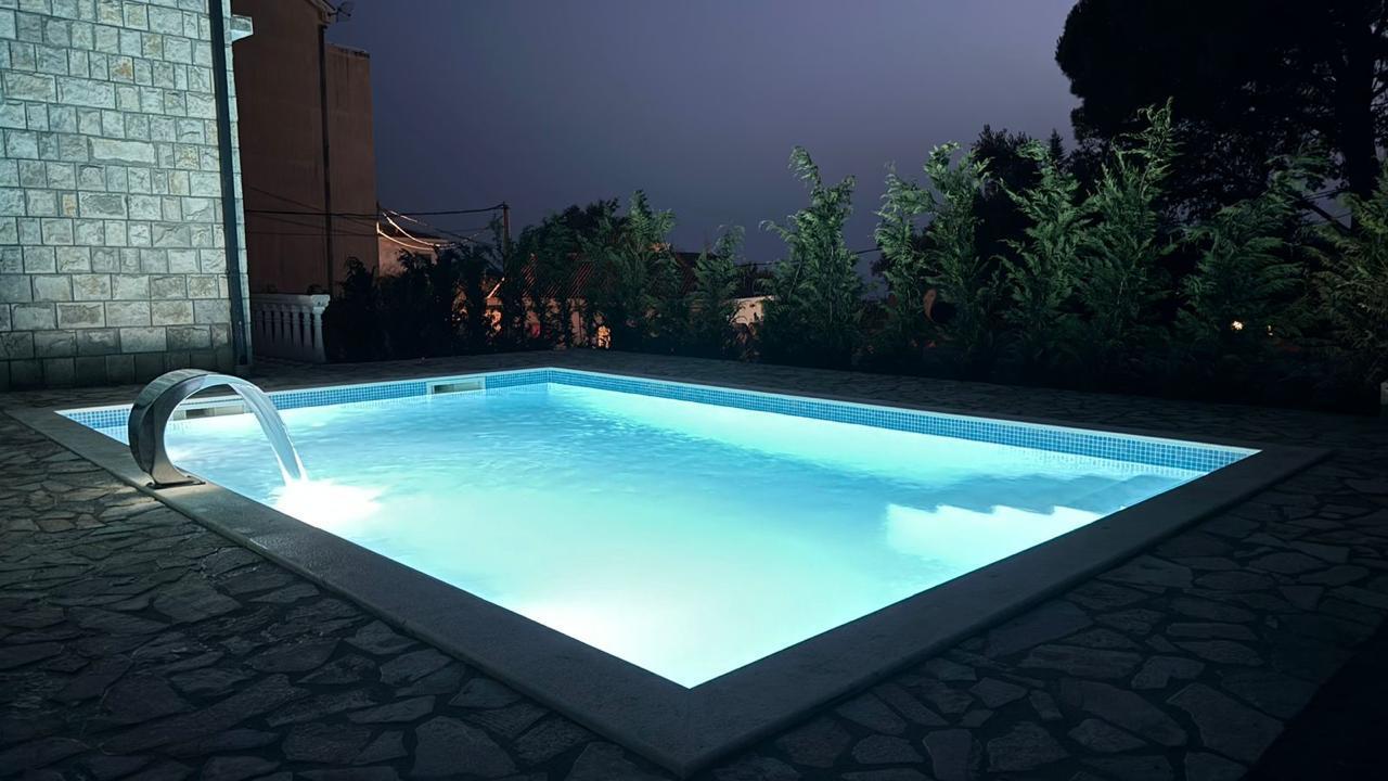 4 bedroom Houses in Ratac, Bar Municipality, Montenegro – MREALE-142