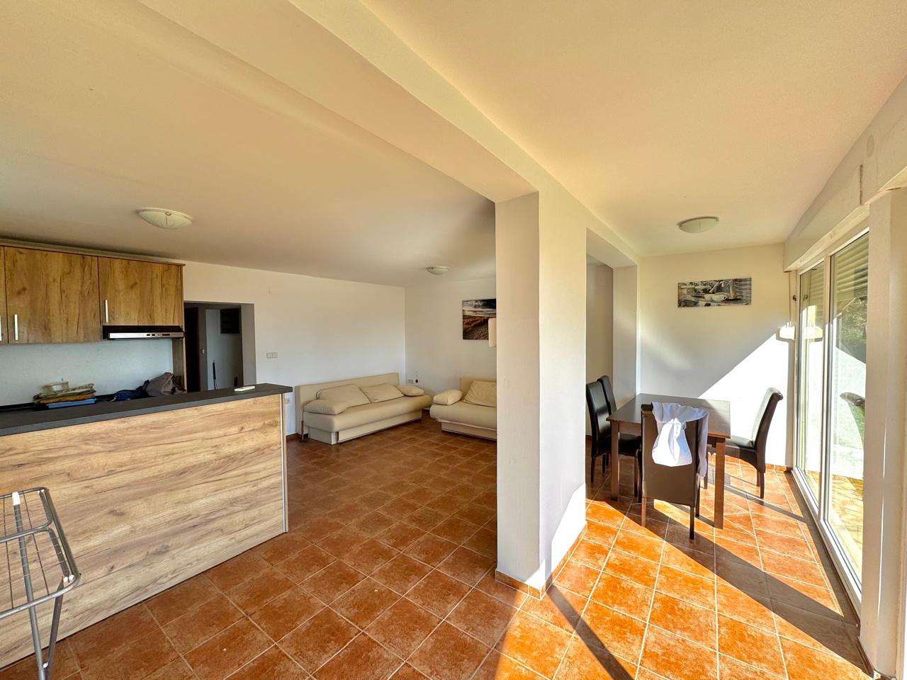 4 bedroom Houses in Budva, Budva Municipality, Montenegro – MRENB-122