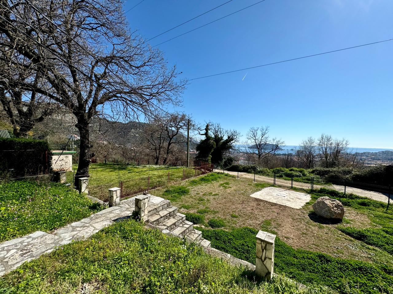 4 bedroom Houses in Budva, Budva Municipality, Montenegro – MRENB-122