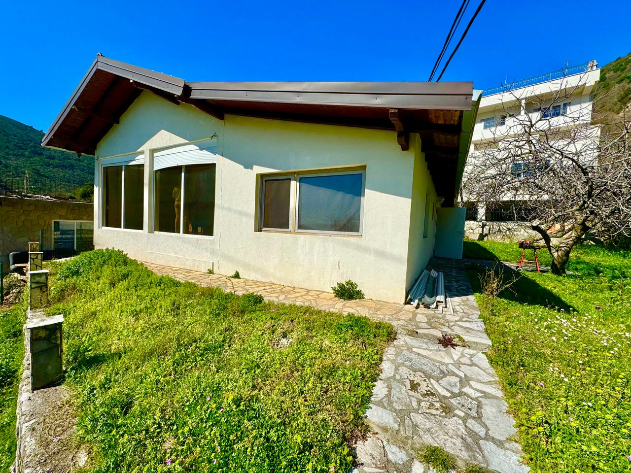 4 bedroom Houses in Budva, Budva Municipality, Montenegro – MRENB-122