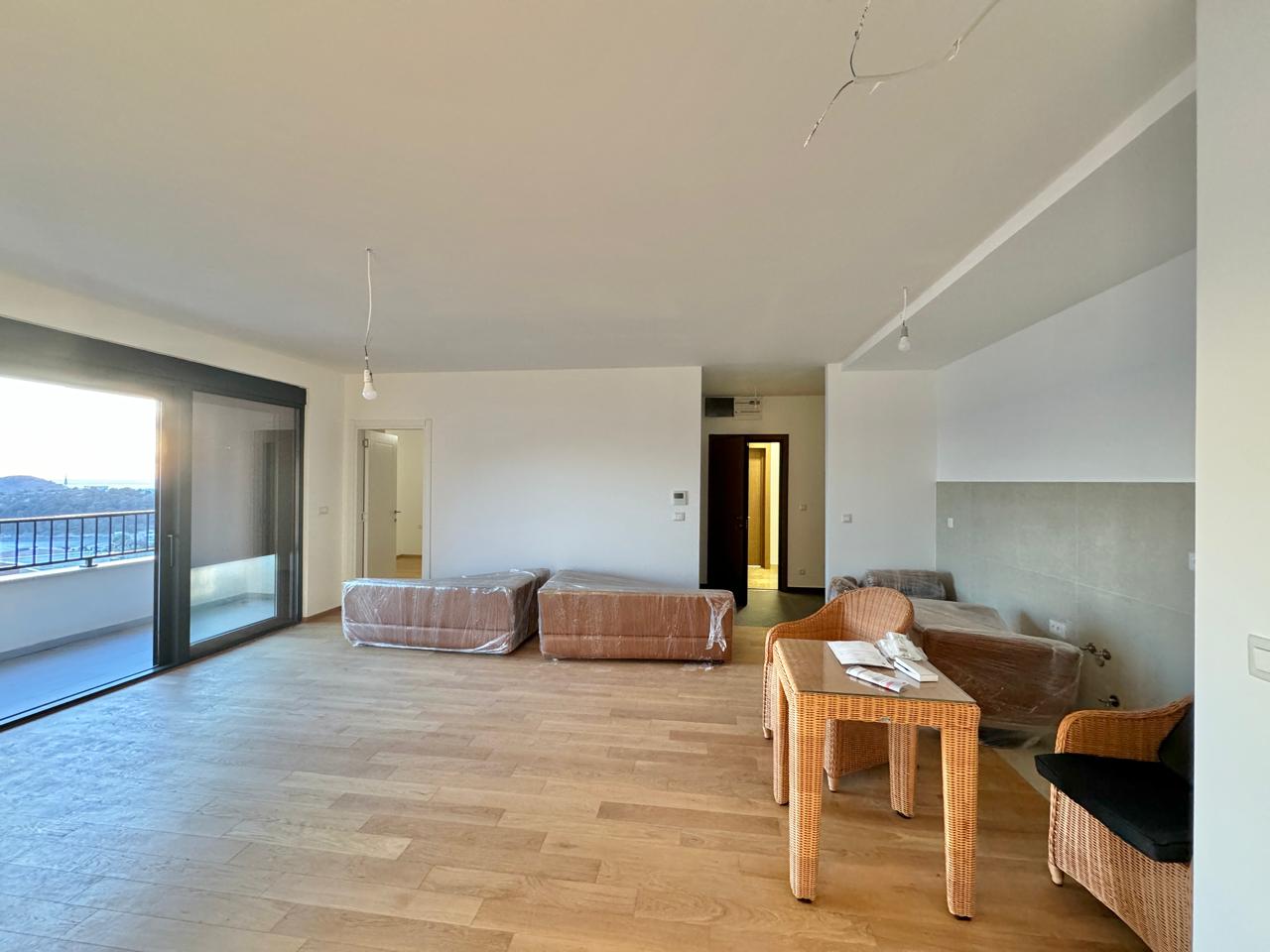 2 bedroom Apartments in Becici, Budva Municipality, Montenegro – MRENB-121