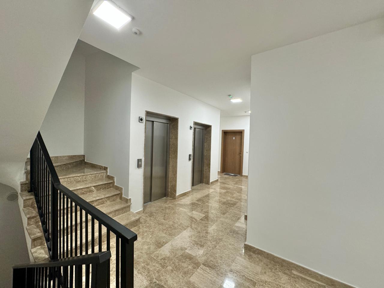 2 bedroom Apartments in Becici, Budva Municipality, Montenegro – MRENB-121