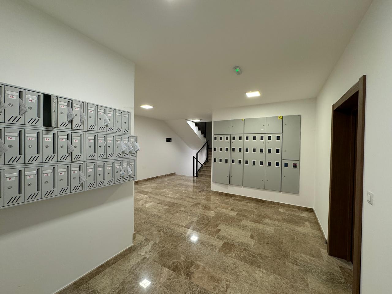 2 bedroom Apartments in Becici, Budva Municipality, Montenegro – MRENB-121