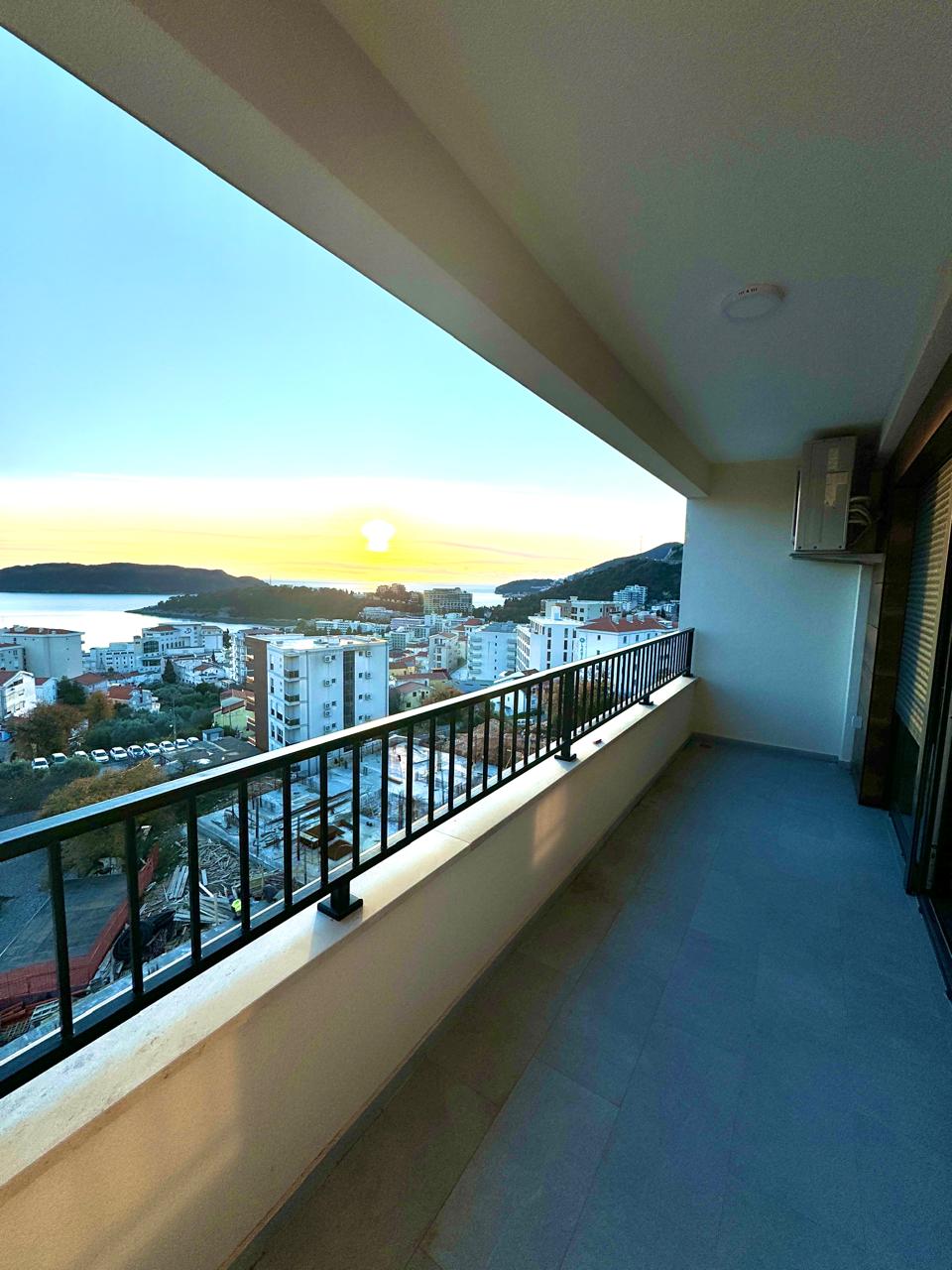 2 bedroom Apartments in Becici, Budva Municipality, Montenegro – MRENB-121