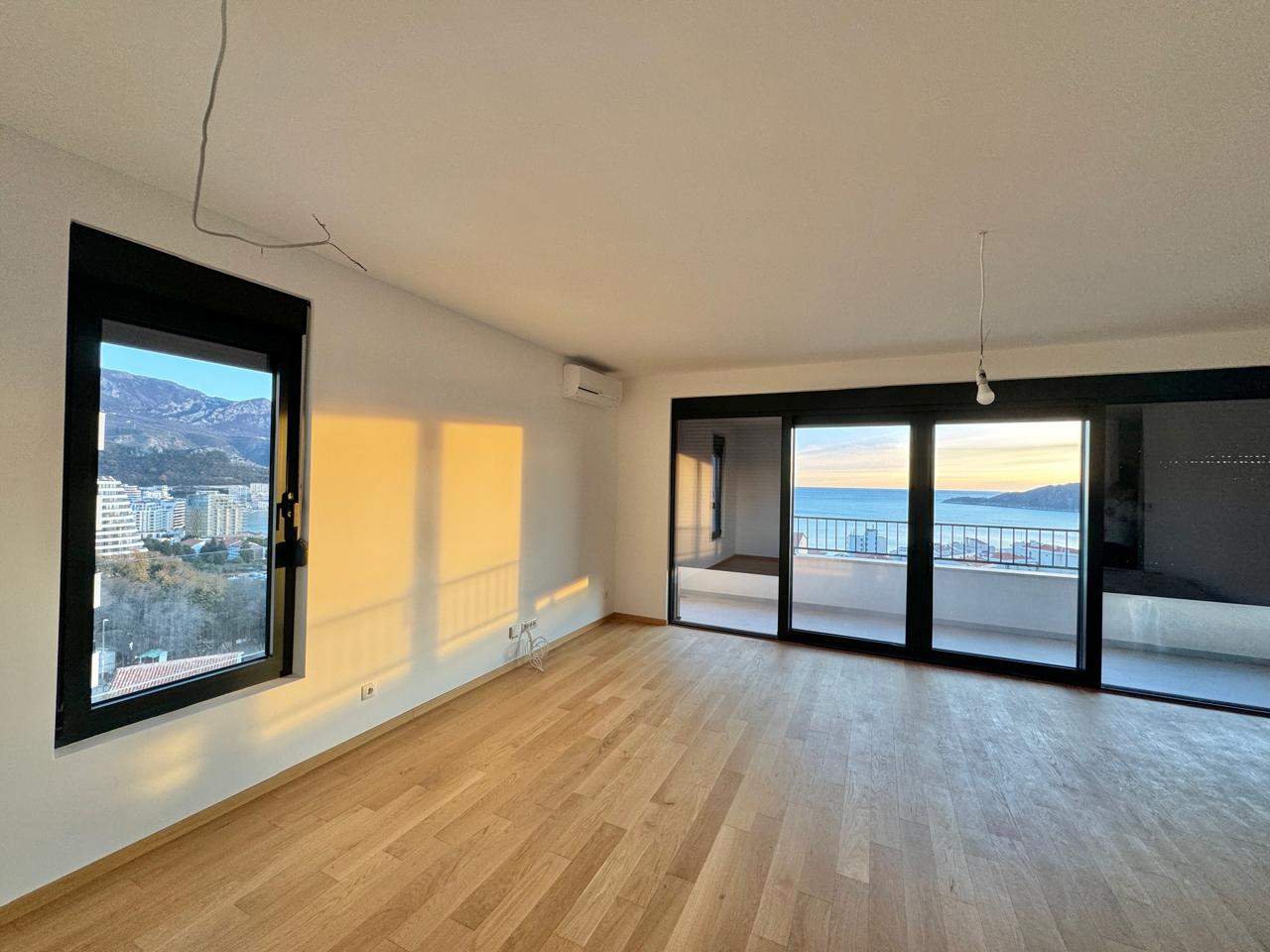 2 bedroom Apartments in Becici, Budva Municipality, Montenegro – MRENB-121