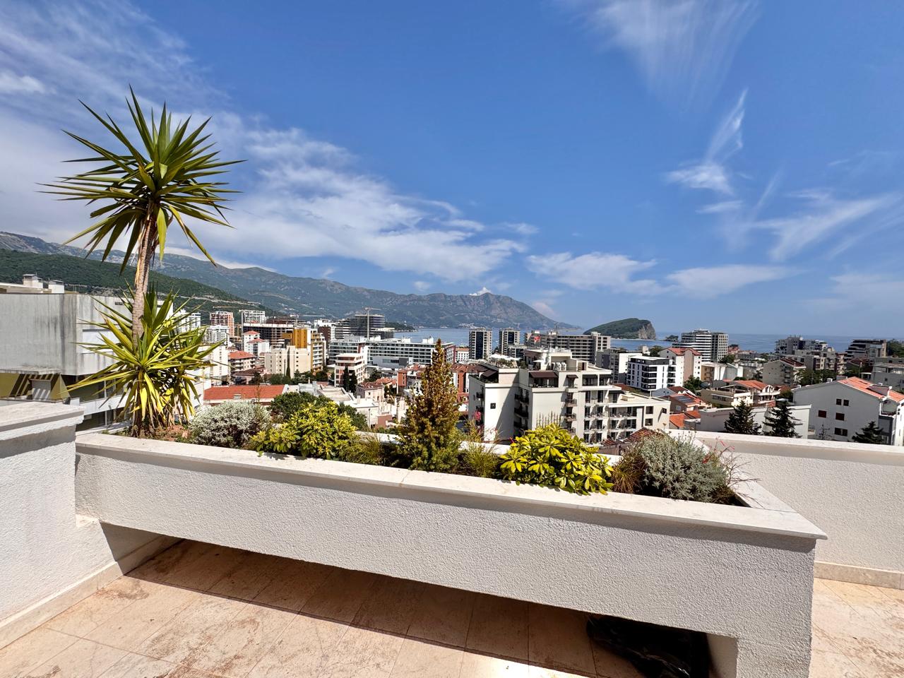 2 bedroom Apartments in , Budva Municipality, Montenegro – MRENB-120-A