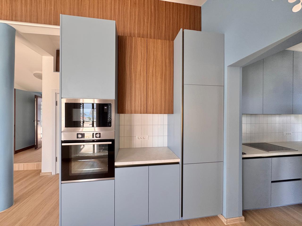 2 bedroom Apartments in , Budva Municipality, Montenegro – MRENB-120-A