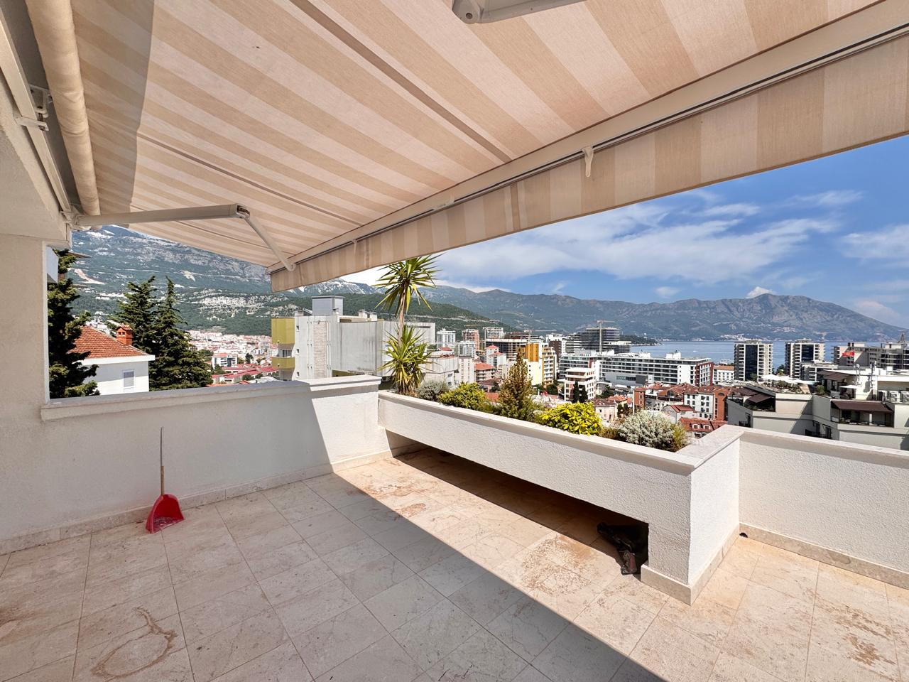 2 bedroom Apartments in , Budva Municipality, Montenegro – MRENB-120-A