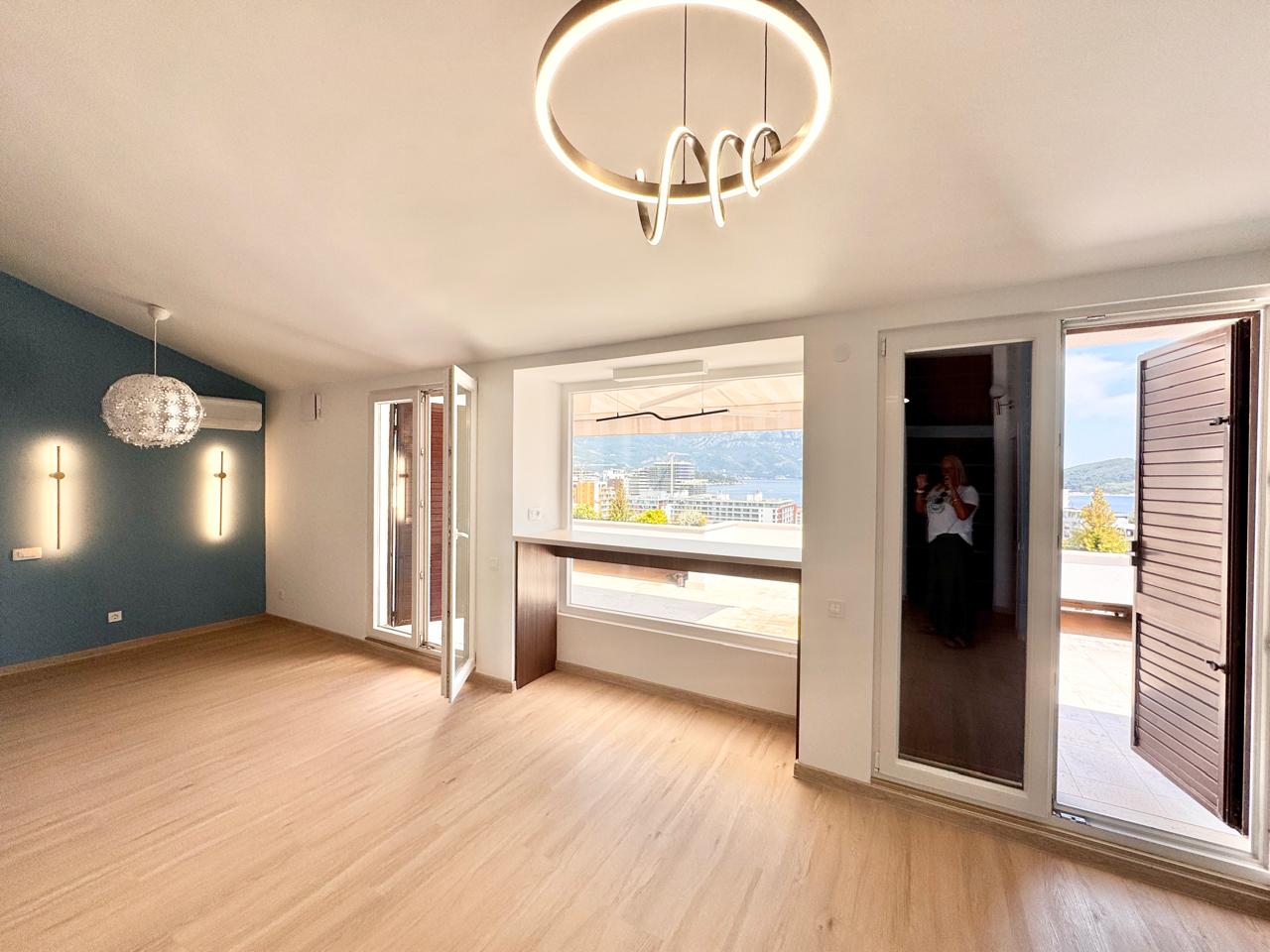 2 bedroom Apartments in , Budva Municipality, Montenegro – MRENB-120-A