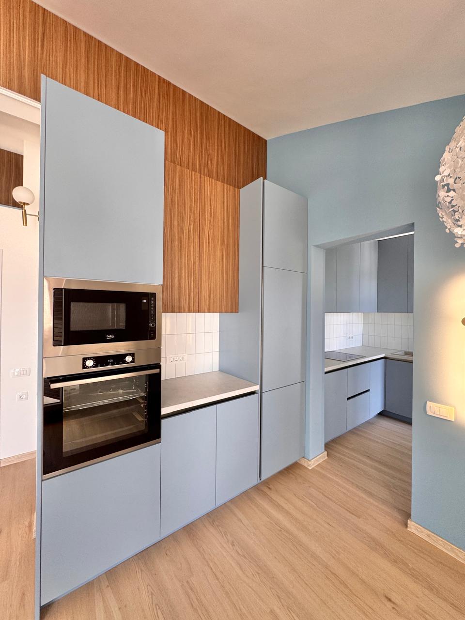 2 bedroom Apartments in , Budva Municipality, Montenegro – MRENB-120-A
