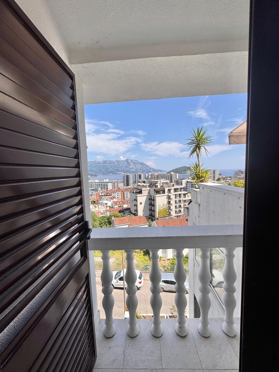 2 bedroom Apartments in , Budva Municipality, Montenegro – MRENB-120-A