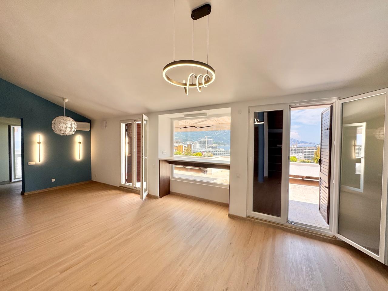 2 bedroom Apartments in , Budva Municipality, Montenegro – MRENB-120-A