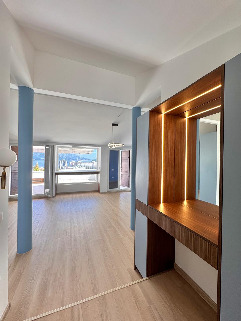 2 bedroom Apartments in , Budva Municipality, Montenegro – MRENB-120-A