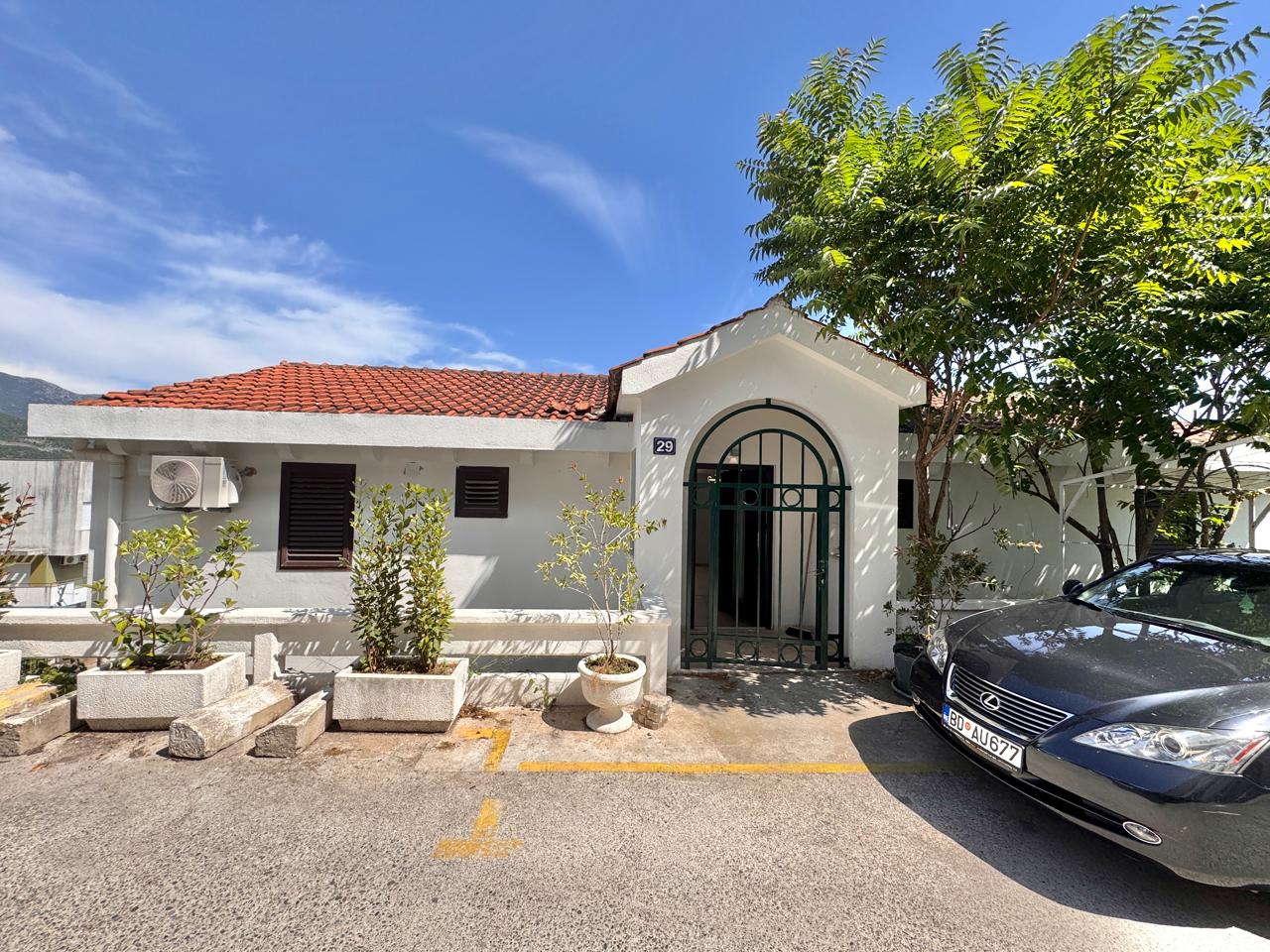 2 bedroom Apartments in , Budva Municipality, Montenegro – MRENB-120-A